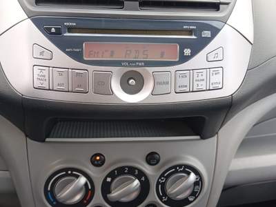 Suzuki Alto GLX Bianco usata Ponzano Romano