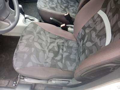 Suzuki Alto GLX Bianco usata Ponzano Romano