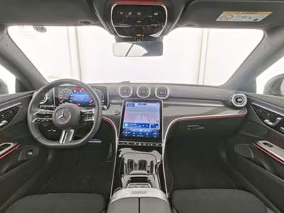 Mercedes-Benz CLE 200 Cabrio AMG Line Advanced Plus Grigio usata Pieve di Cento