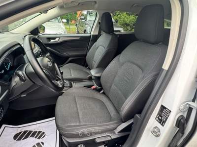 Ford Focus EcoBlue 120 CV SW Active Bianco usata San Lazzaro di Savena