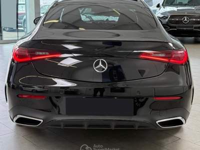 Mercedes-Benz CLE 220 d Coupé AMG Line Premium Nero usata Pieve di Cento