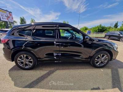 Ford Kuga 2.5 Plug In Hybrid 225 CV CVT 2WD ST-Line Nero usata Imola