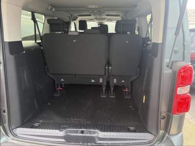Fiat Ulysse 2.0 BlueHDi 180 CV AT8 L3 Combi 9 POSTI Nero usata Fara Gera d'Adda