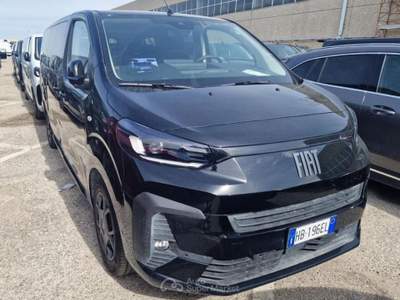 Fiat Ulysse 2.0 BlueHDi 180 CV AT8 L3 Combi 9 POSTI Nero usata Fara Gera d'Adda
