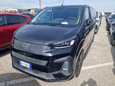 Fiat Ulysse 2.0 BlueHDi 180 CV AT8 L3 Combi 9 POSTI Nero usata Fara Gera d'Adda