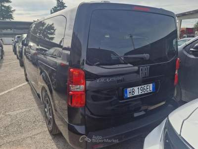 Fiat Ulysse 2.0 BlueHDi 180 CV AT8 L3 Combi 9 POSTI Nero usata Fara Gera d'Adda
