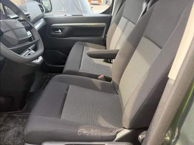 Fiat Ulysse 2.0 BlueHDi 180 CV AT8 L3 Combi 9 POSTI Nero usata Fara Gera d'Adda