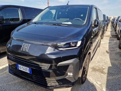 Fiat Ulysse 2.0 BlueHDi 180 CV AT8 L3 Combi 9 POSTI Nero usata Fara Gera d'Adda