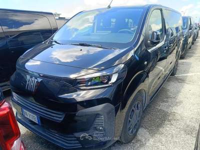 Fiat Ulysse 2.0 BlueHDi 180 CV AT8 L3 Combi 9 POSTI Nero usata Fara Gera d'Adda