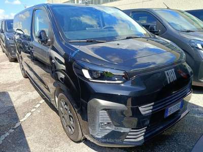 Fiat Ulysse 2.0 BlueHDi 180 CV AT8 L3 Combi 9 POSTI Nero usata Fara Gera d'Adda