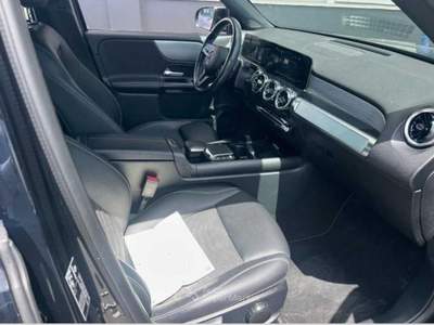 Mercedes-Benz Classe GLB d Automatic 4Matic Sport Nero usata Fara Gera d'Adda