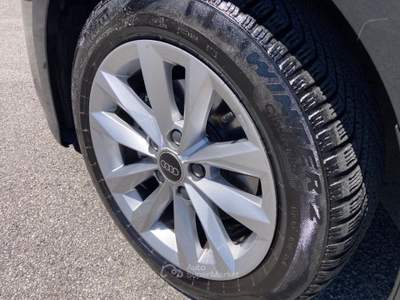 Audi A3 SPB 30 TDI S tronic Business Grigio usata San Stino di Livenza