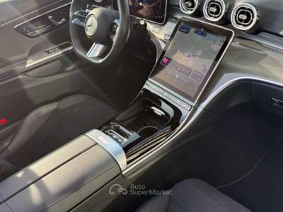 Mercedes-Benz CLE 300 4Matic Cabrio AMG Line Premium Nero usata Pieve di Cento