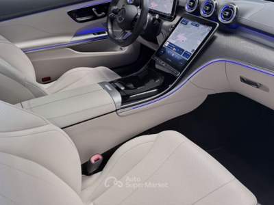 Mercedes-Benz CLE 300 4Matic Coupé AMG Line Premium Nero usata Pieve di Cento