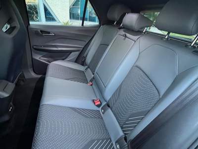Cupra Born 79kWh 326 CV VZ T-stock 2025 Oro usata Gela