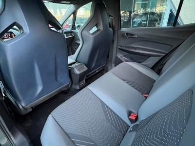 Cupra Born 79kWh 326 CV VZ T-stock 2025 Oro usata Gela