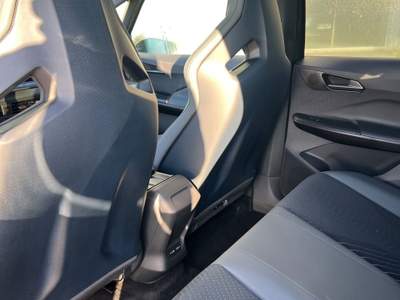 Cupra Born 79kWh 326 CV VZ - T-stock 2025 Oro usata Gela