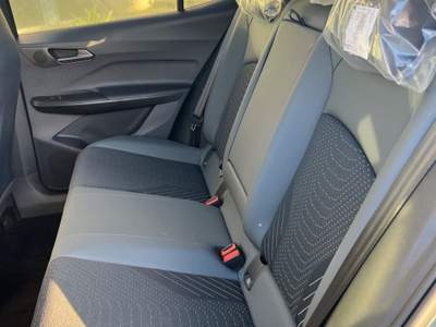 Cupra Born 79kWh 326 CV VZ - T-stock 2025 Oro usata Gela