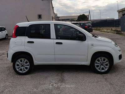 Fiat Panda VAN 900CC NATURAL POWER 2 POSTI POP - 2020 Bianco usata Corato