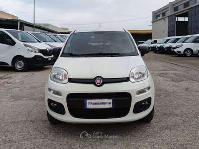 Fiat Panda VAN 900CC NATURAL POWER 2 POSTI POP - 2020 Bianco usata Corato