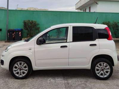 Fiat Panda VAN 900CC NATURAL POWER 2 POSTI POP - 2020 Bianco usata Corato