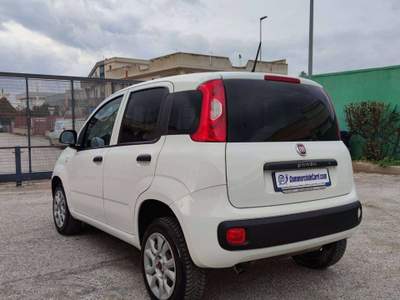 Fiat Panda VAN 900CC NATURAL POWER 2 POSTI POP - 2020 Bianco usata Corato