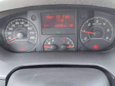Citroen Jumper 35 L2H2 2.2 BLUEHDI 140CV FURGONE 3 POSTI Bianco usata Corato