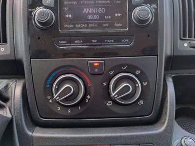 Citroen Jumper 35 L2H2 2.2 BLUEHDI 140CV FURGONE 3 POSTI Bianco usata Corato