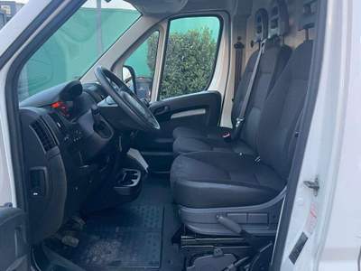 Peugeot Boxer 333 L2H2 2.2 BLUEHDI FURGONE P.MEDIO TETTO ALTO Bianco usata Corato