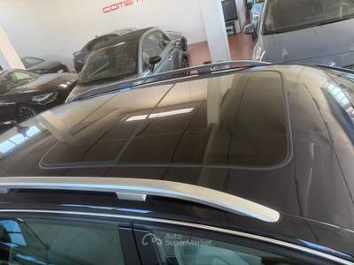 Audi A4 Allroad Blu/Azzurro usata Parma