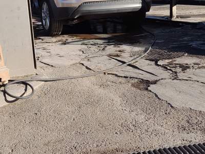 Hyundai Tucson null usata Roma