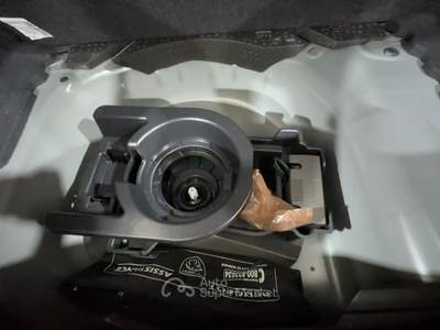 Peugeot 208 PEUGE 208 1.2 PURETECH ALLURE S&S 100CV 208 1.2 puretech Allure s&s 100cv Nero usata Roma