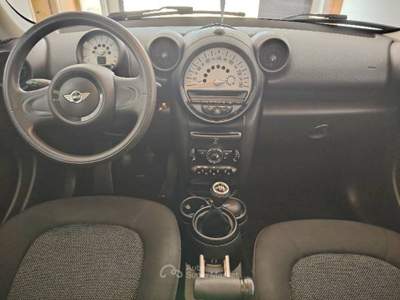 MINI One auto in ottime condizioni  Grigio usata Borgo Ticino