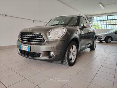 MINI One auto in ottime condizioni  Grigio usata Borgo Ticino