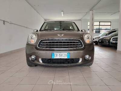 MINI One auto in ottime condizioni  Grigio usata Borgo Ticino