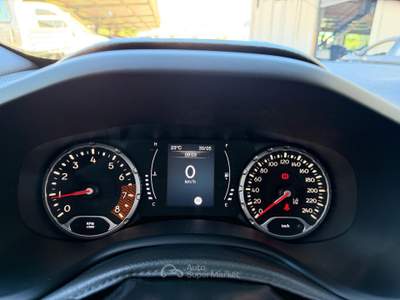 Jeep Renegade VETTURA DEL MERCATO ITALIANO Grigio usata SANT'AGATA DE'  GOTI