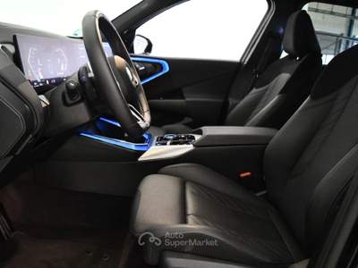 BMW X3 BMW X3 20D XDRIVE M SPORT PRO AUTO X3 20d xDrive M Sport Pro auto Grigio usata Roma
