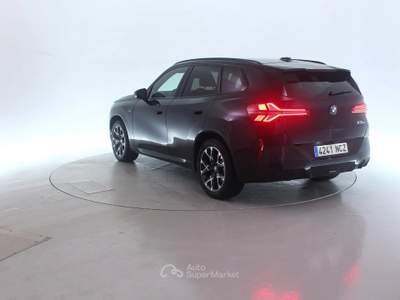 BMW X3 BMW X3 20D XDRIVE M SPORT PRO AUTO X3 20d xDrive M Sport Pro auto Grigio usata Roma