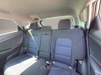 Hyundai Tucson Tucson 1.6 gdi Comfort 2wd - !!!PROMOSTAR!!! Bronzo usata Torbole Casaglia