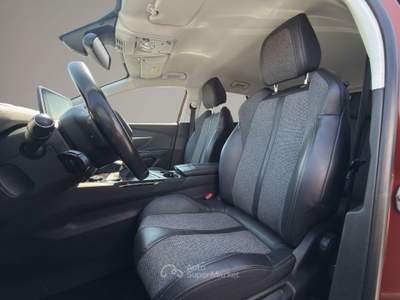 Peugeot 3008 3008 1.5 bluehdi Allure s - !!!PROMOSTAR!!! Marrone usata Torbole Casaglia