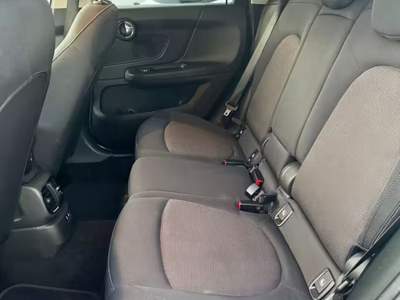 MINI Countryman Mini Cooper D Countryman 2.0 Business Grigio usata Cercola