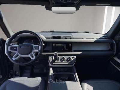 Land Rover Defender Defender 90 3.0d i6 mhev X-Dynamic S awd 200cv - !!!PROMOSTAR!!! Nero usata Torbole Casaglia
