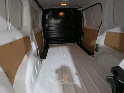 Fiat Scudo FIAT SCUDO ICE 1.5 BLUEHDI 120CV L2H1 Scudo Ice 1.5 bluehdi 120cv L2H1 Bianco usata Roma