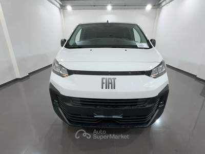 Fiat Scudo FIAT SCUDO ICE 1.5 BLUEHDI 120CV L2H1 Scudo Ice 1.5 bluehdi 120cv L2H1 Bianco usata Roma