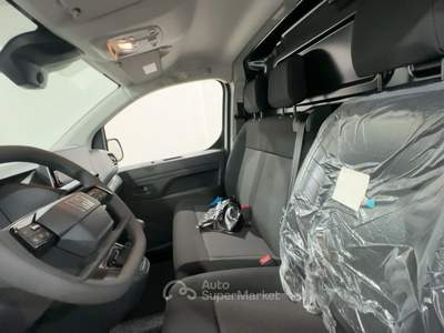 Fiat Scudo FIAT SCUDO ICE 1.5 BLUEHDI 120CV L2H1 Scudo Ice 1.5 bluehdi 120cv L2H1 Bianco usata Roma