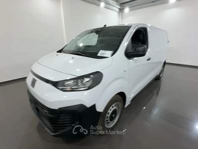Fiat Scudo FIAT SCUDO ICE 1.5 BLUEHDI 120CV L2H1 Scudo Ice 1.5 bluehdi 120cv L2H1 Bianco usata Roma