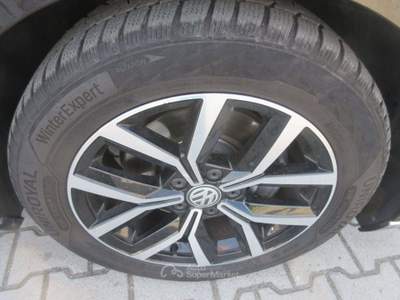 Volkswagen Passat Passat VIII 2019 Variant 2.0 tdi Executive 150cv dsg Nero usata Medolla