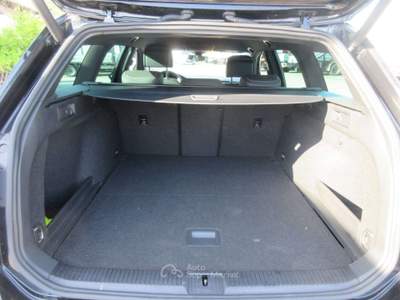 Volkswagen Passat Passat VIII 2019 Variant 2.0 tdi Executive 150cv dsg Nero usata Medolla