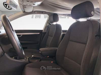 Audi A4 Audi A4 2.0 16V TDI Top Grigio usata Pistoia