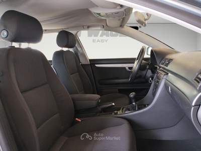 Audi A4 Audi A4 2.0 16V TDI Top Grigio usata Pistoia